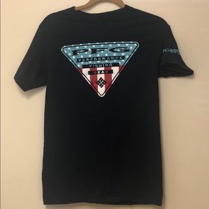Men’s Columbia size small T-shirt